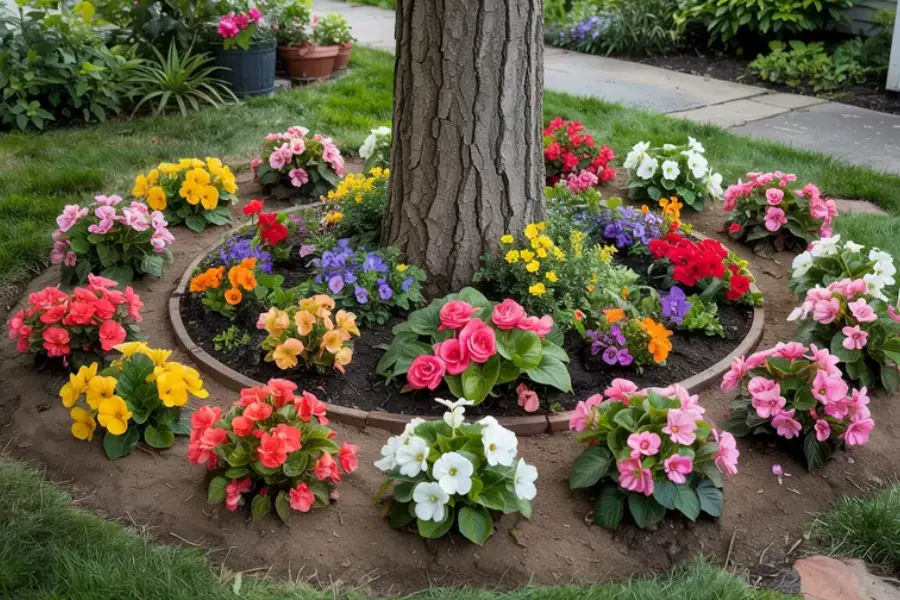 Experienced Flower Bedding Bridgeport, PA Experienced Flower Bedding Bridgeport, PA