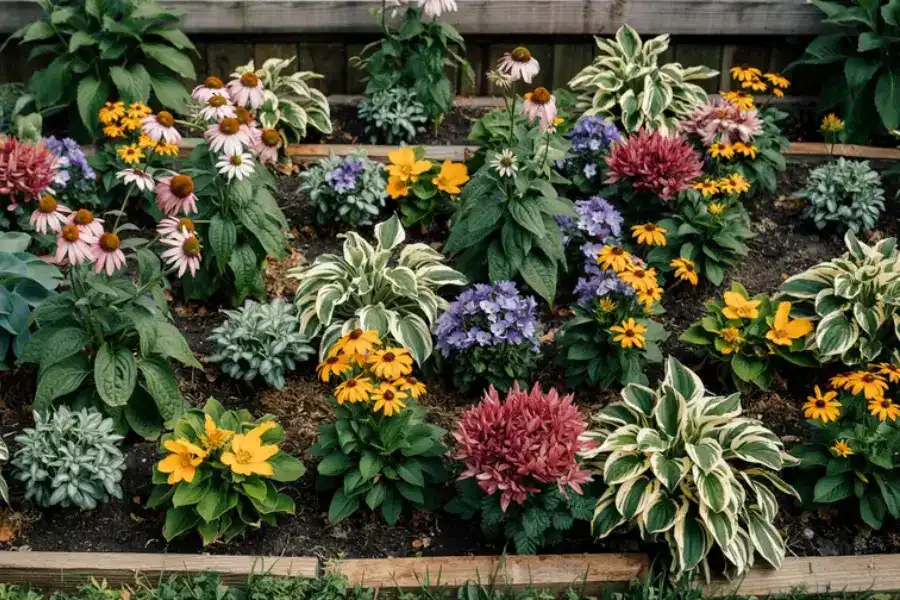 Seasonal Maintenance Tips For Flower Bedding Areas Bridgeport, PA Seasonal Maintenance Tips For Flower Bedding Areas Bridgeport, PA