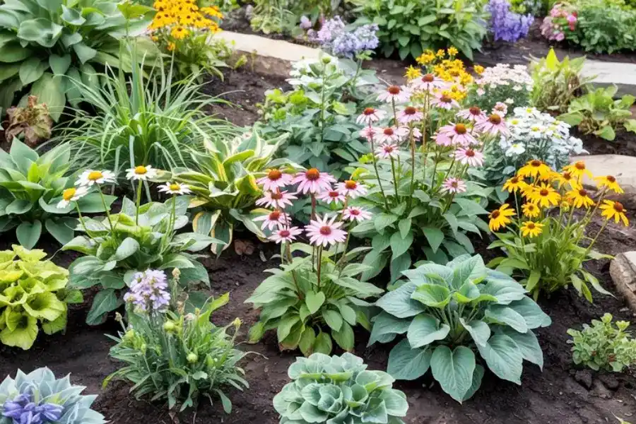 Seasonal Maintenance Tips For Flower Bedding Areas in Bridgeport, PA Seasonal Maintenance Tips For Flower Bedding Areas in Bridgeport, PA